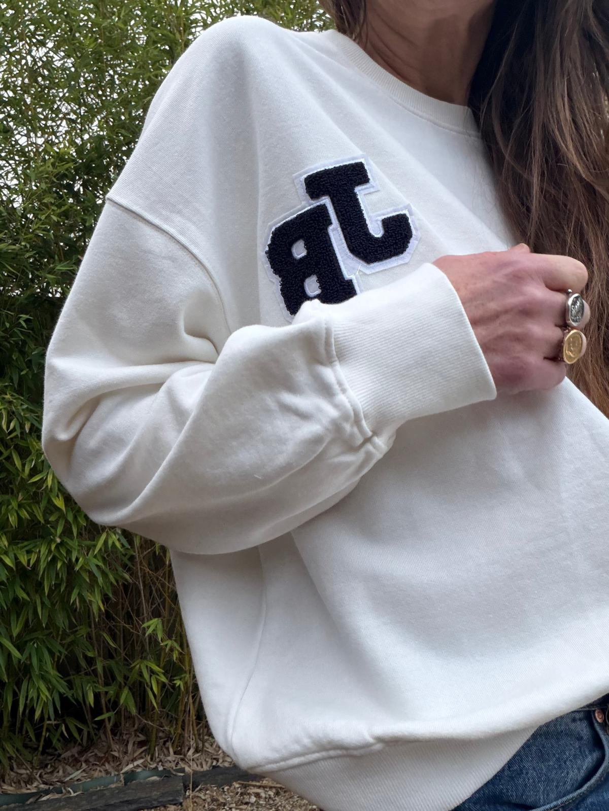 Off-white Sonorité sweatshirt