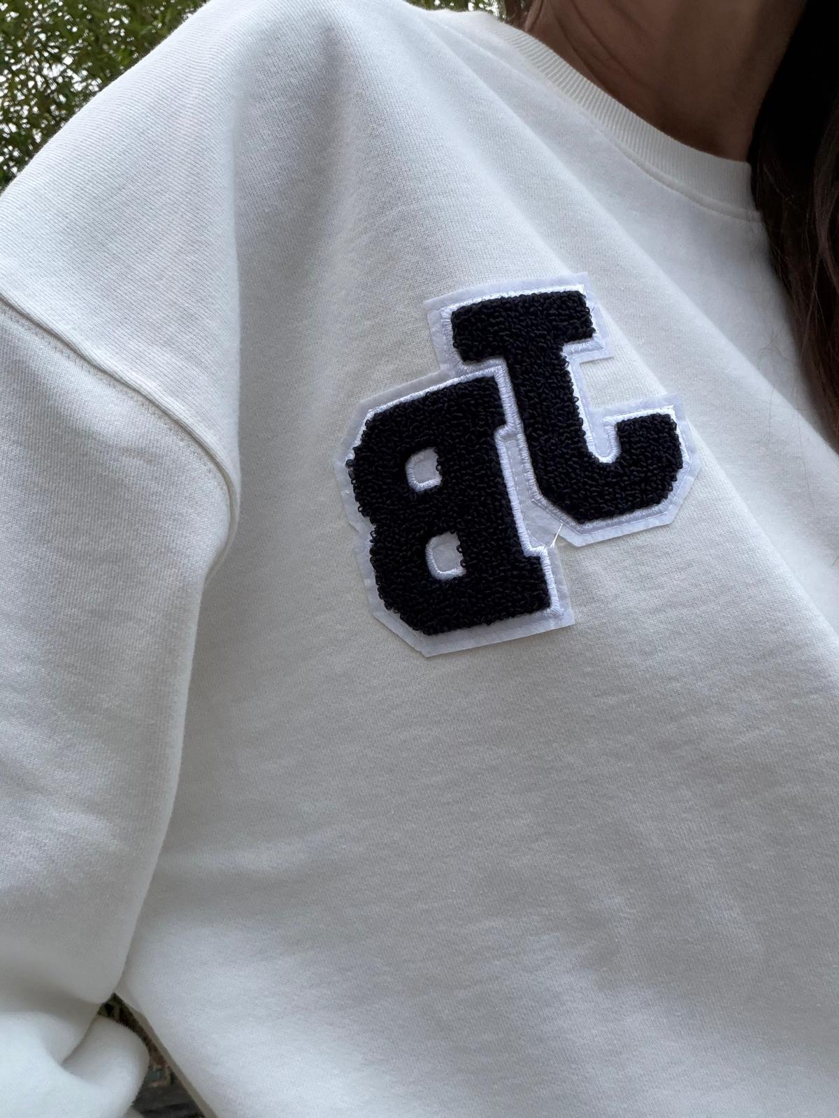 Off-white Sonorité sweatshirt