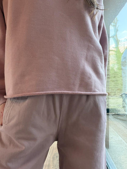 Sweat Victoire - 3 coloris - HOD Paris