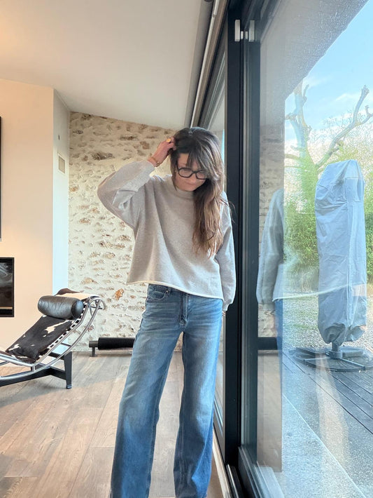 Sweat Victoire - 3 coloris