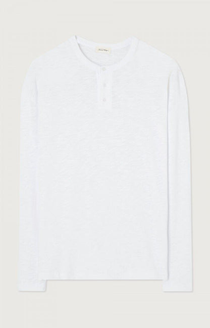 T-shirt boutonné Sonoma