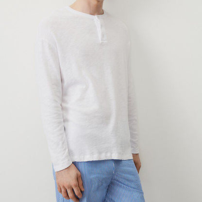 T-shirt boutonné Sonoma