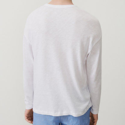T-shirt boutonné Sonoma