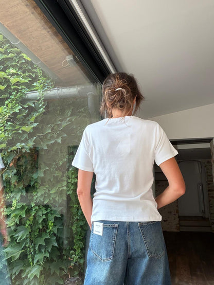 T-shirt Tea