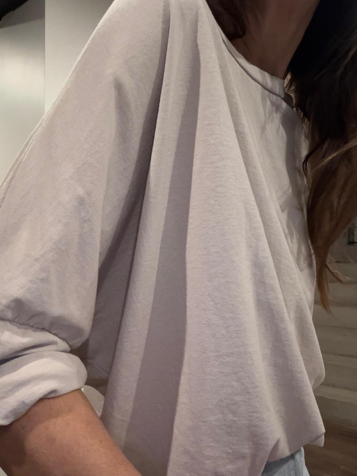 T-shirt Tess - 4 couleurs