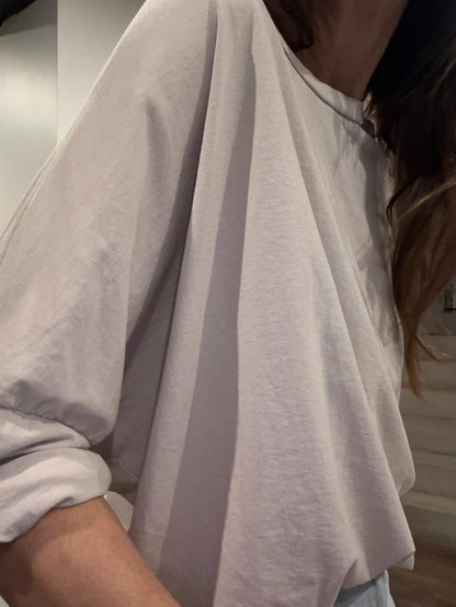 T-shirt Tess - 4 couleurs