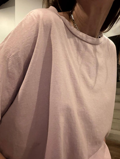 T-shirt Tess - 4 couleurs