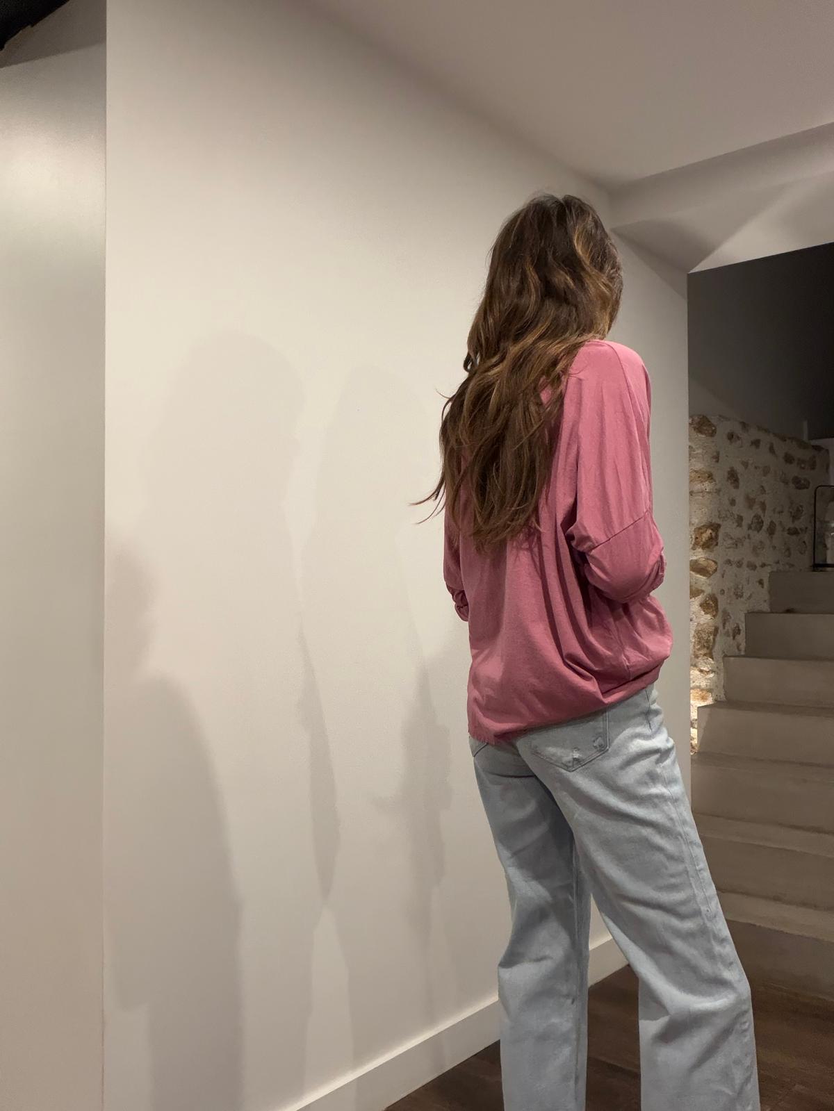 T-shirt Tess - 4 couleurs