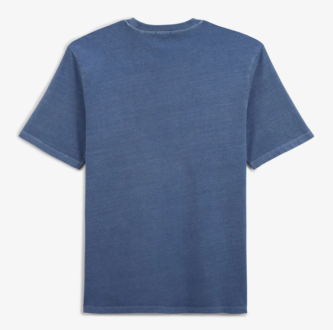 T-shirt Tim bleu