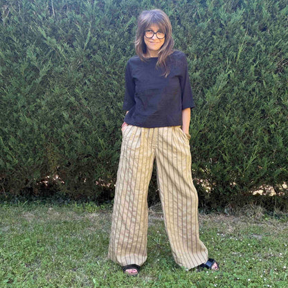 Pantalon Tommy