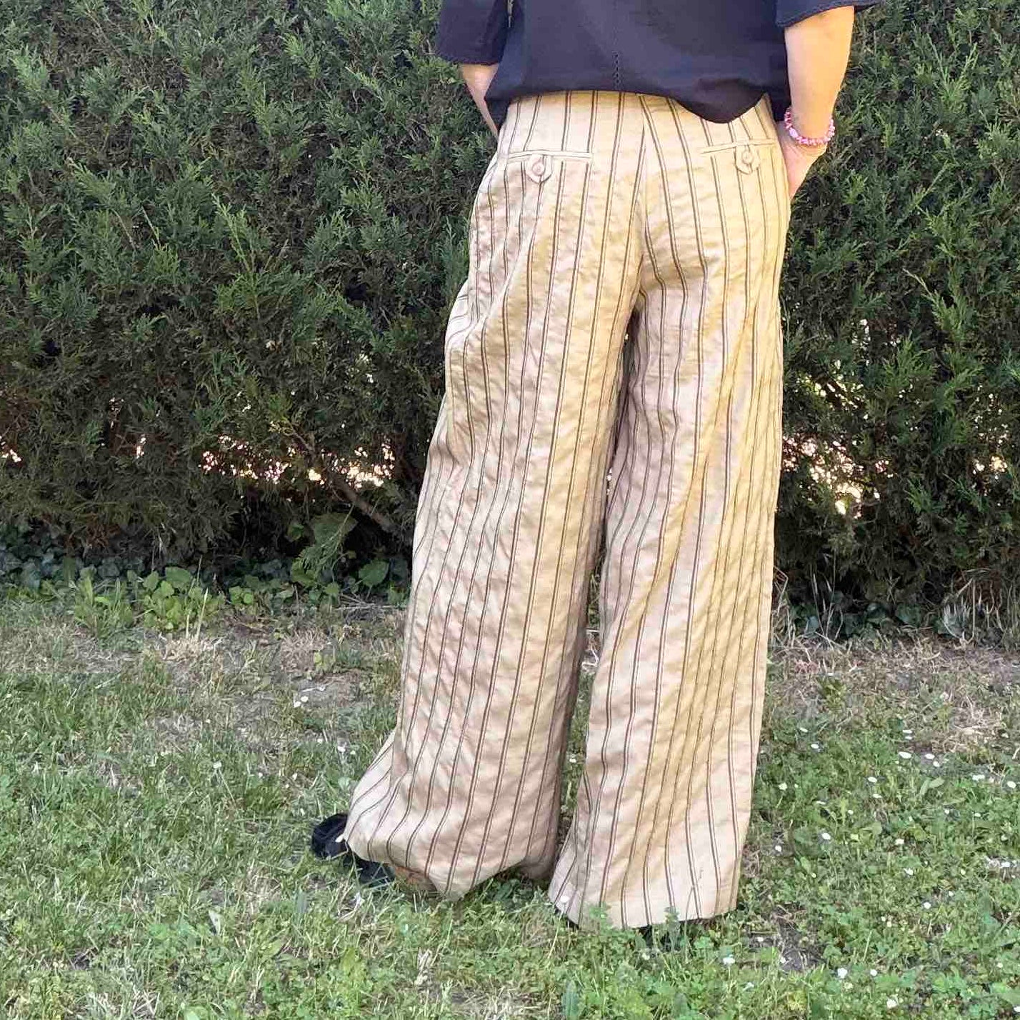 Pantalon Tommy