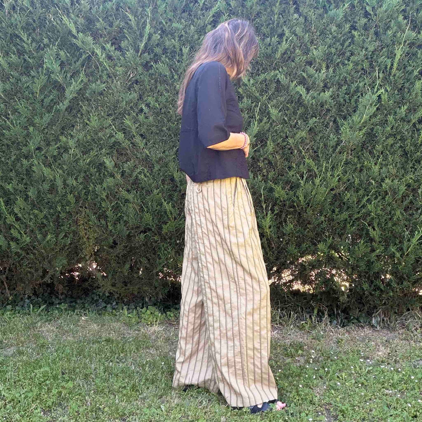 Pantalon Tommy