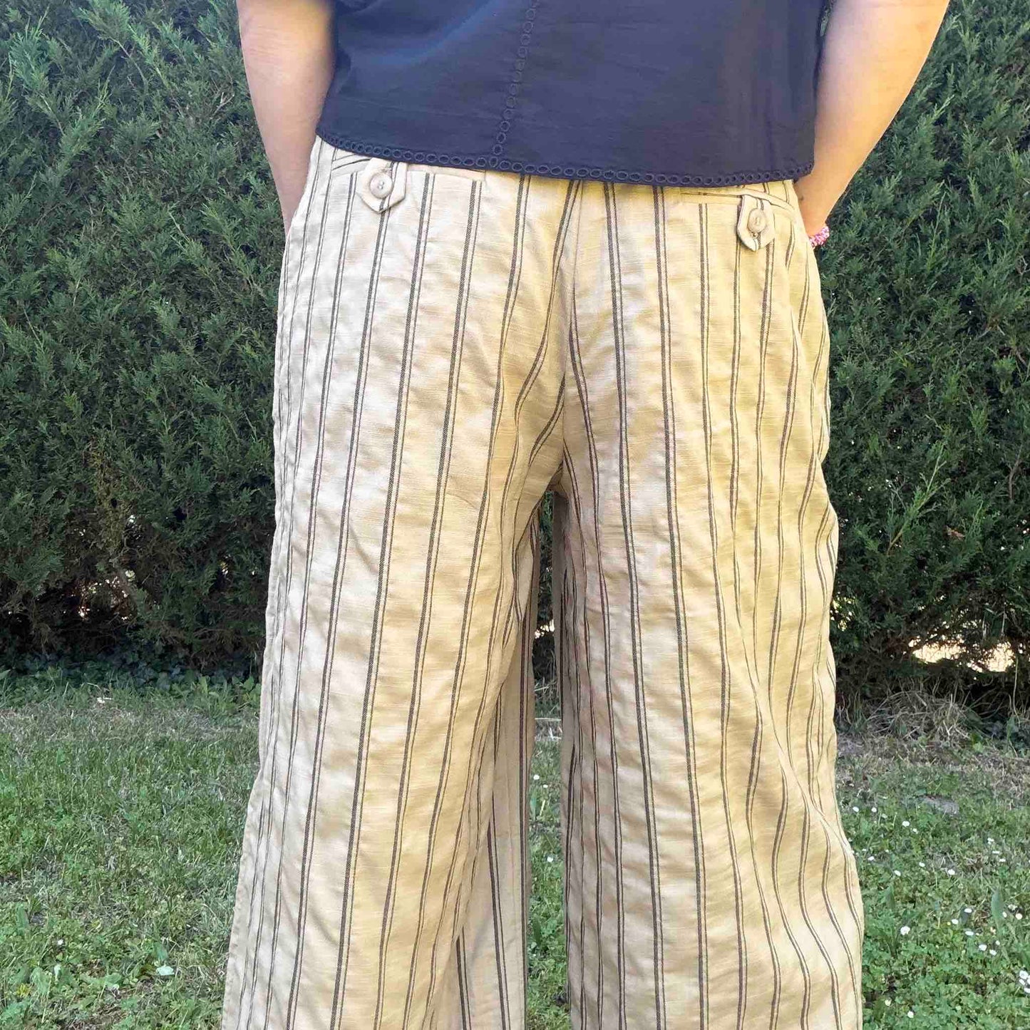 Pantalon Tommy
