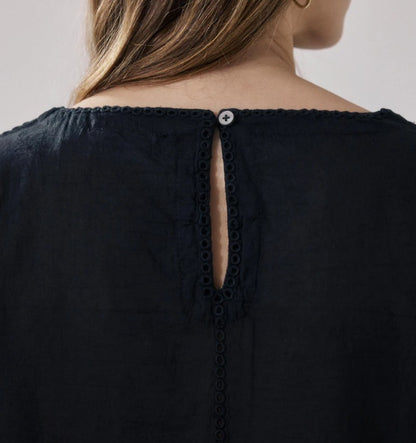 Helmer black top - Hartford