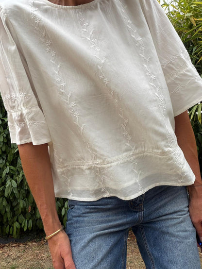 Solea Top - 2 colors