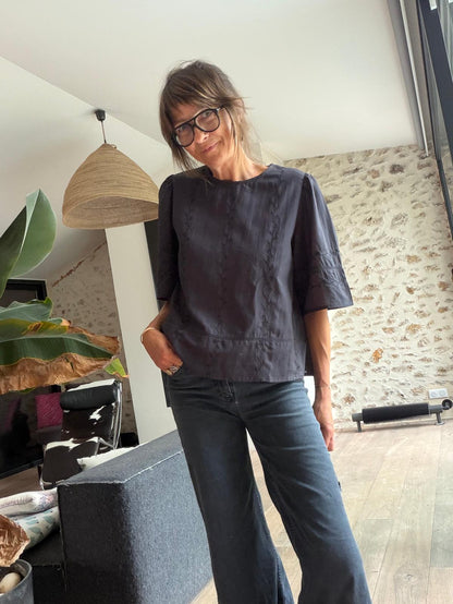 Solea Top - 2 colors