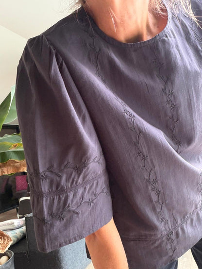 Solea Top - 2 colors