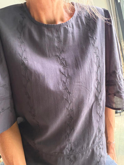 Solea Top - 2 colors