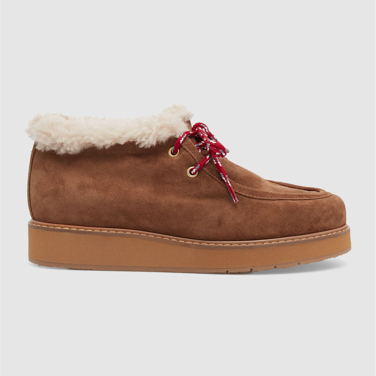 Boots Lauren - Toral