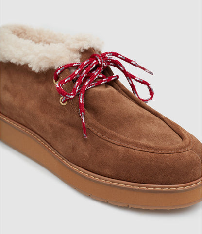 Boots Lauren - Toral