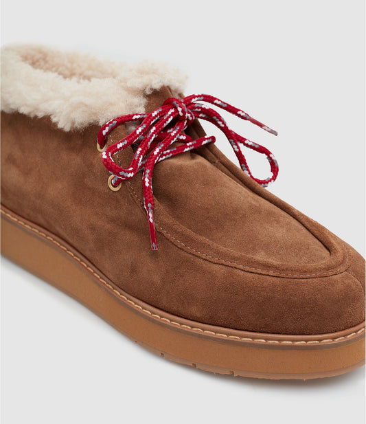 Boots Lauren - Toral