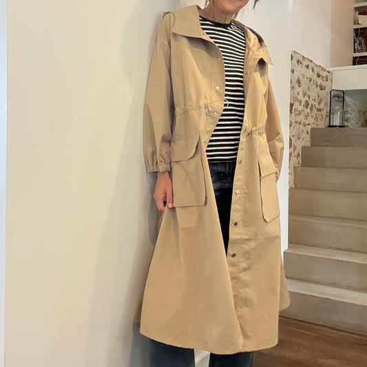Trench Céline - sable
