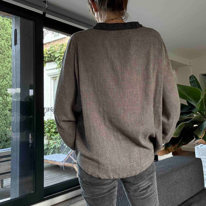 Vanessa blouse