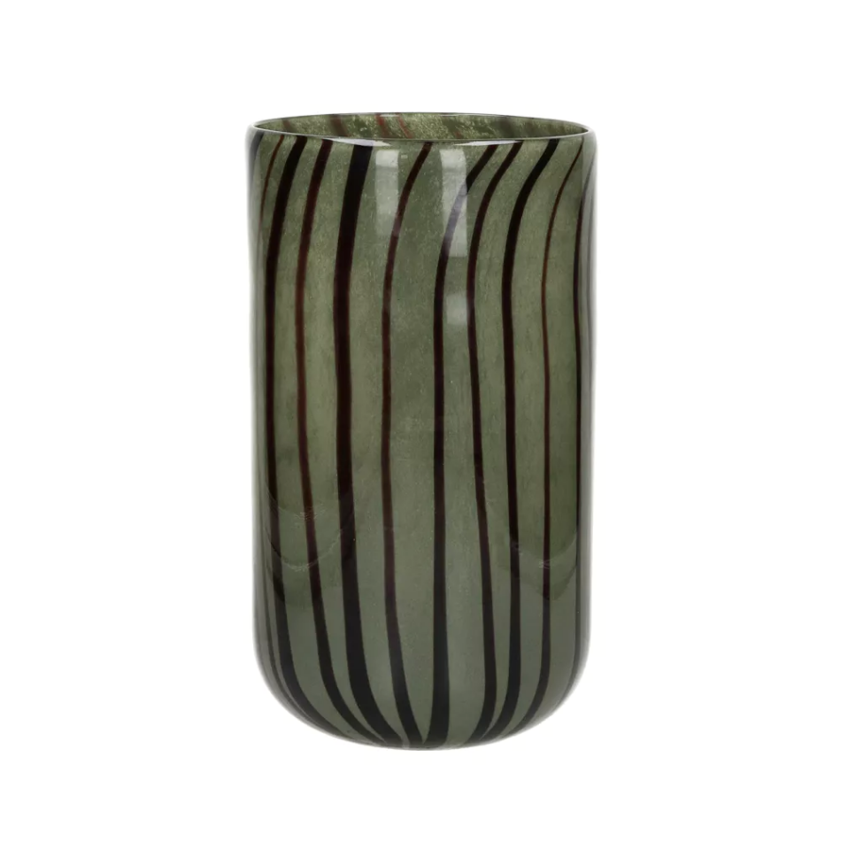 Cannes #1 vase/tealight holder - Pomax