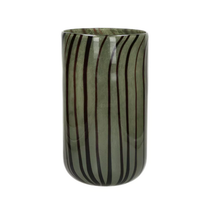 Cannes #1 vase/tealight holder - Pomax