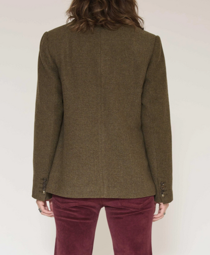 Veste Viona kaki