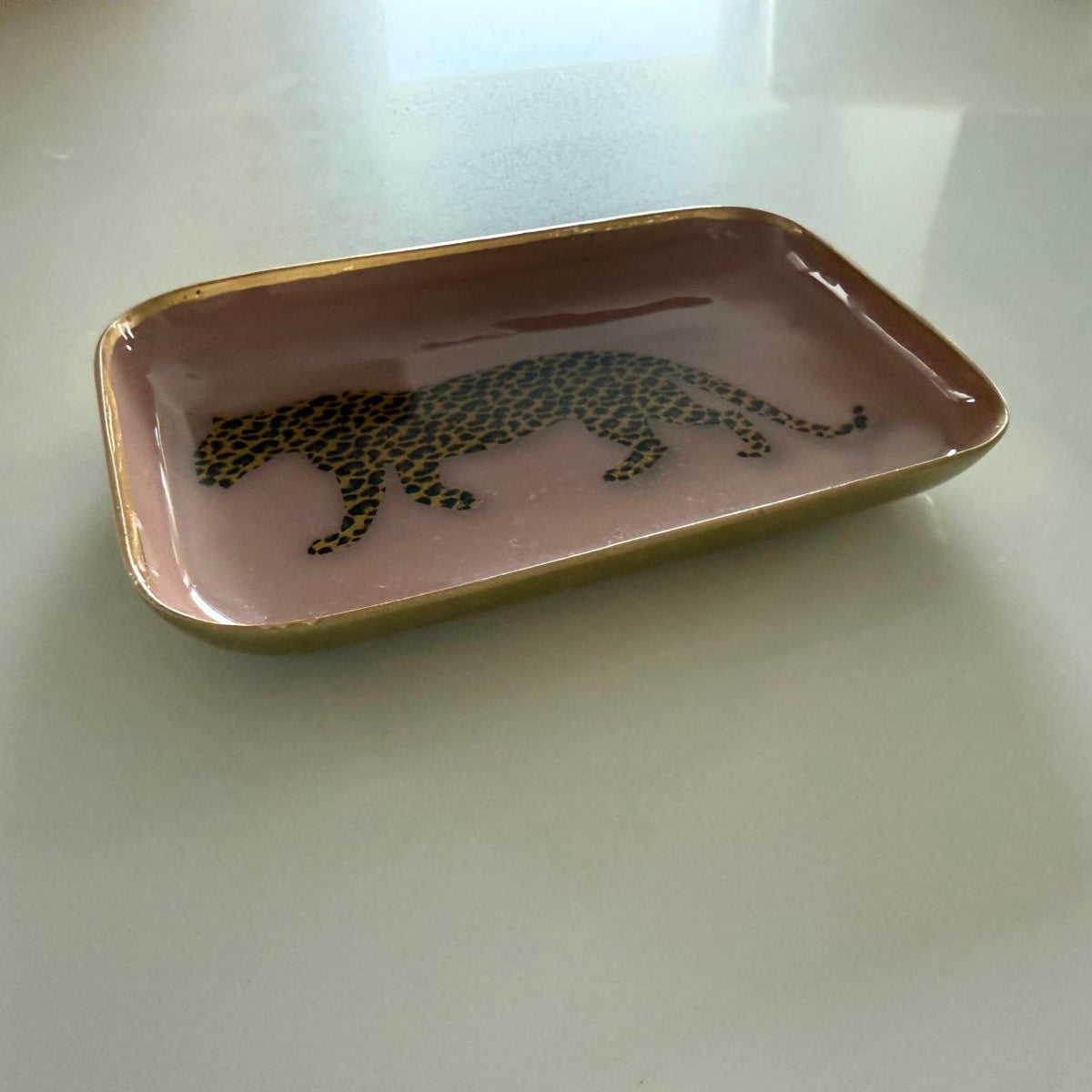 Vide poche Cheetah