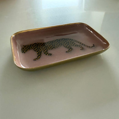 Vide poche Cheetah