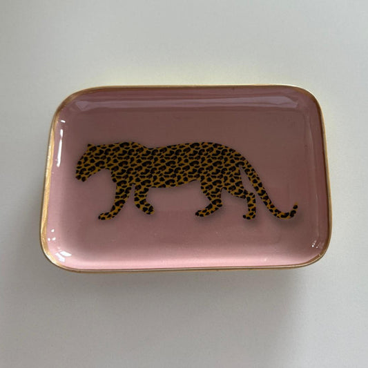 Vide poche Cheetah