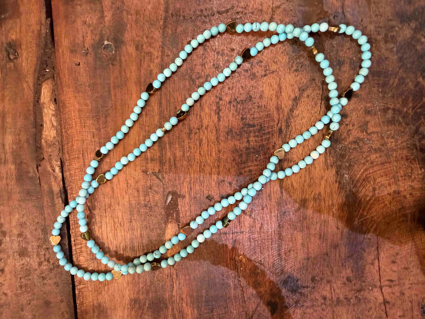 Zoé Agathe coral bracelet necklace